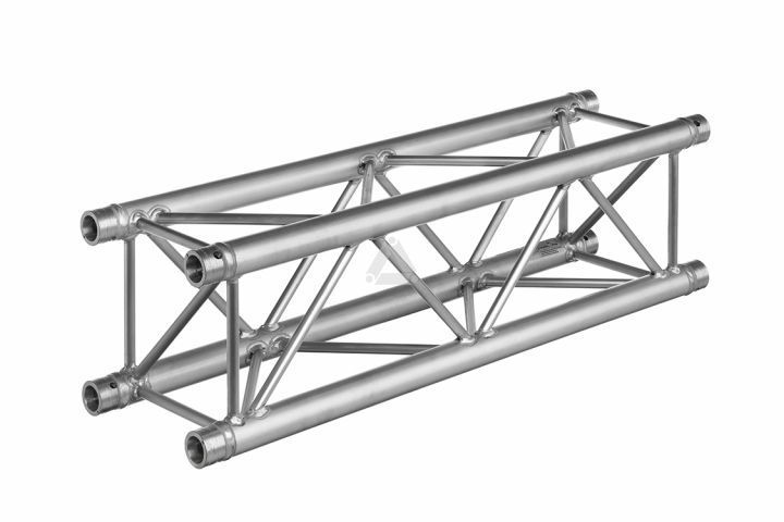 Rent the Prolyte H30-V for your truss exhibition stand