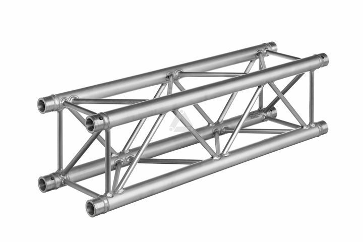 Rent the prolyte H30-V square truss bridge from Riggingbox