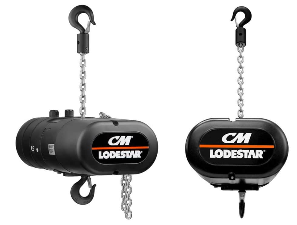 Total Supplier of Rigging Equipment Rental | Rigging Box